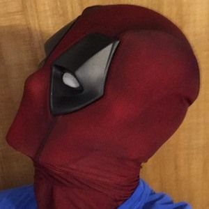 Meet your Posher, Arlo